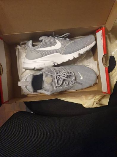 Nike trainers