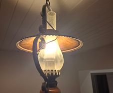 Ceiling light
