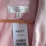 New Next Linen mix Jacket size UK 18 Image 6