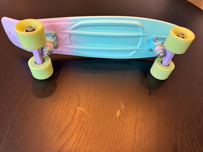 Penny 22" Fade Complete Skateboard