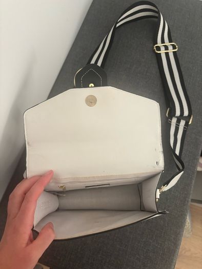 Savida Handbag