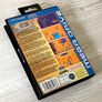 NBA Action 95 starring David Robinson for Mega Drive Boxed Image 6