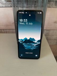 Samsung Galaxy