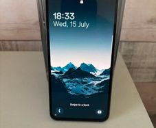 Samsung Galaxy