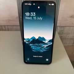 Samsung Galaxy