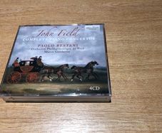 John Field - Complete Piano Concertos (R4)