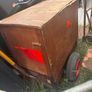 bicycle cargo trailer Image 5