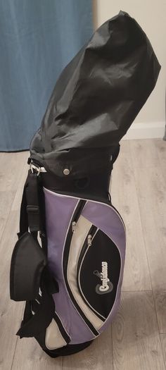 Confidence women golf club set