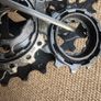 SRAM PG-1130 11-speed 11-42-tooth Cassette in Black Image 3