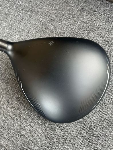 Srixon ZX5 MK2 driver