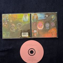 King Crimson . In the wake of poseidon.cd