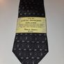 Brand New Pure Silk Patrick Francis Tie Image 5