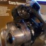 Crane sports carp runner reel Image 2