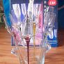 champagne set Image 3
