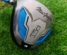 golf driver left handed