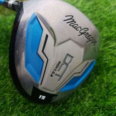 golf driver left handed