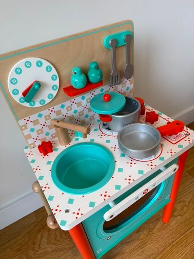 Kitchen Set Toys