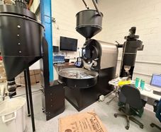 Coffee Roaster, Probat P25 iii