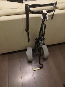 Golf trolley