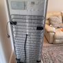 Fridge freezer- PRICE REDUCED Beko - Pristine -Can Deliver Locally Image 4