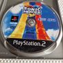 Sonic Heroes PlayStation2 Ps2 Games Original Image 7