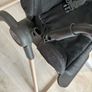 Free Maxi-Cosi Ava High Chair Beyond Graphite Image 5