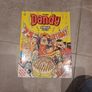 beano and dandy comic annuals and specials Image 2