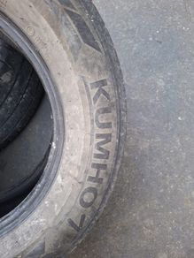 part worn tyres