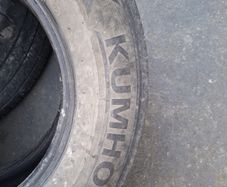 part worn tyres