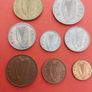 Full Decimal Coin Set Image 5