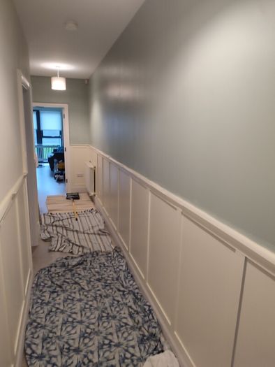 Painter | Interior | Great Prices, Quality Finish & Repairs