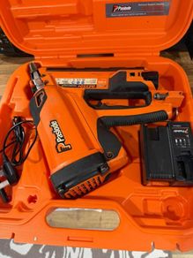 Paslode nail gun