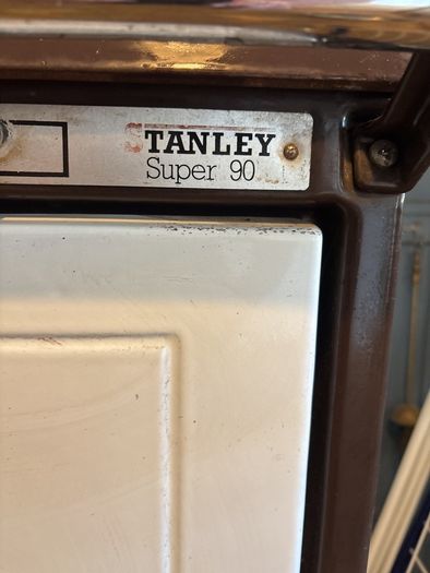 super stanley 90