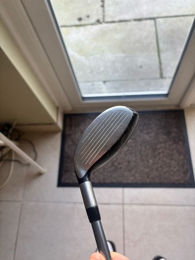 Titleist Hybrid