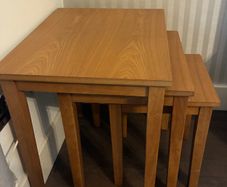 Nest of tables