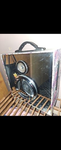 Speaker