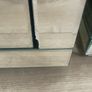 A set of modern mirrored bedroom furniture FINAL PRICE Image 5