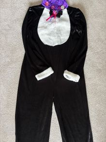 Cat costume