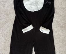 Cat costume