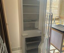 Beko fridge