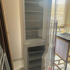 Beko fridge
