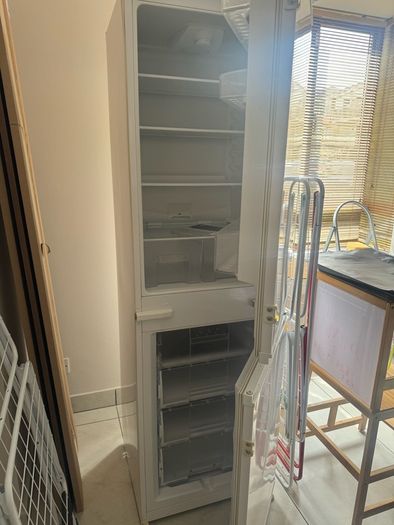 Beko fridge