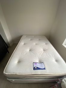 Double Bed