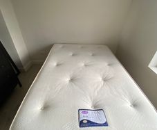 Double Bed