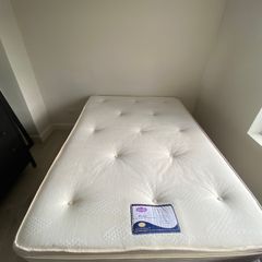 Double Bed