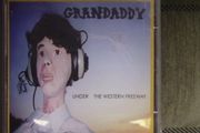 Grandaddy - Under The Western Freeway CD