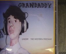 Grandaddy - Under The Western Freeway CD