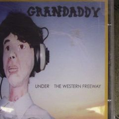 Grandaddy - Under The Western Freeway CD