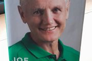 Joe Schmidt - Ordinary Joe - Signed/Autographed Copy