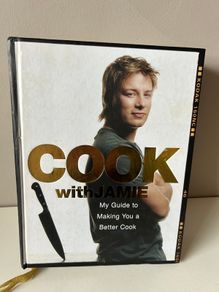 Jamie Oliver